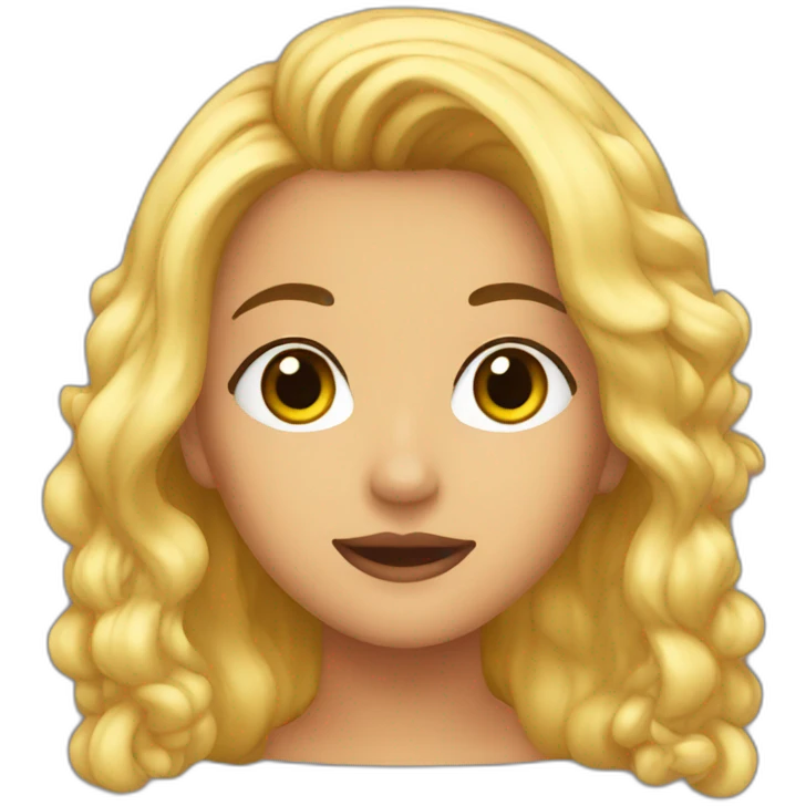 Kimberly loaiza  emoji