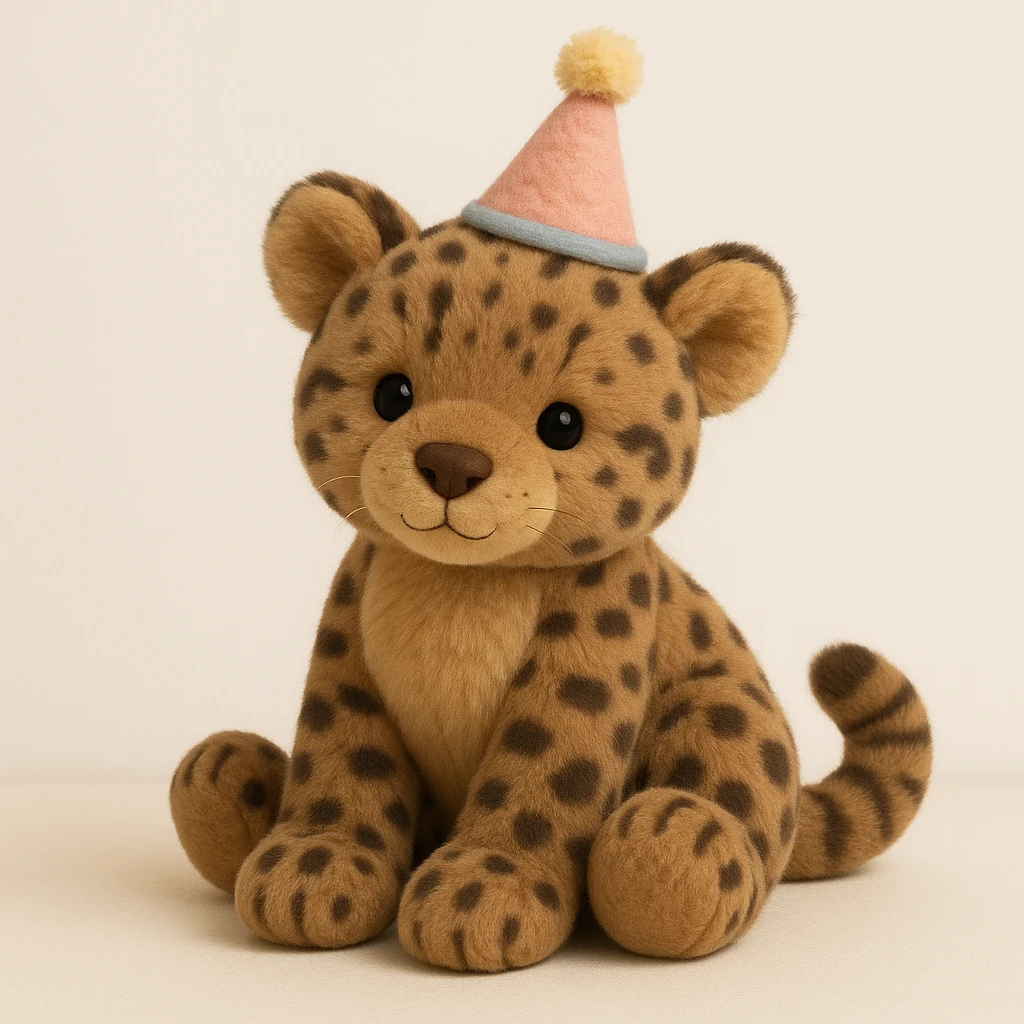 party hat emoji