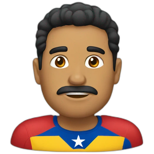 venezuela emoji