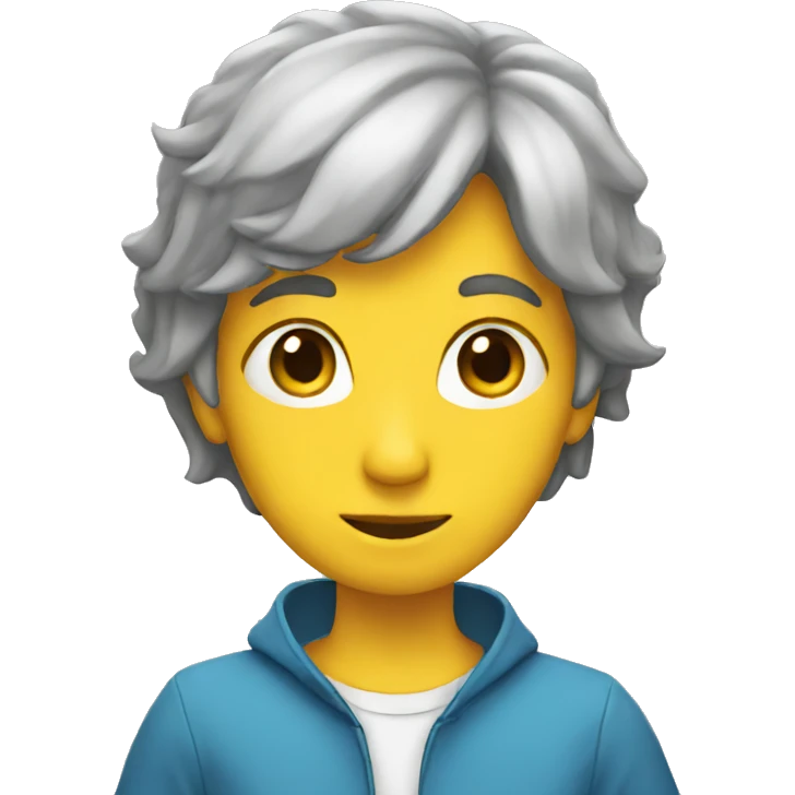 secret emoji