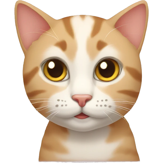 Cat emoji
