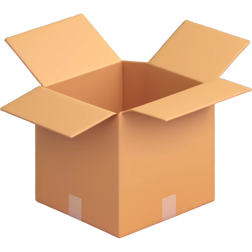 Box emoji