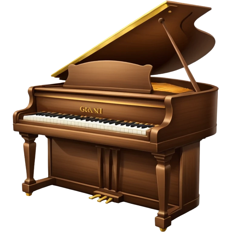 piano emoji