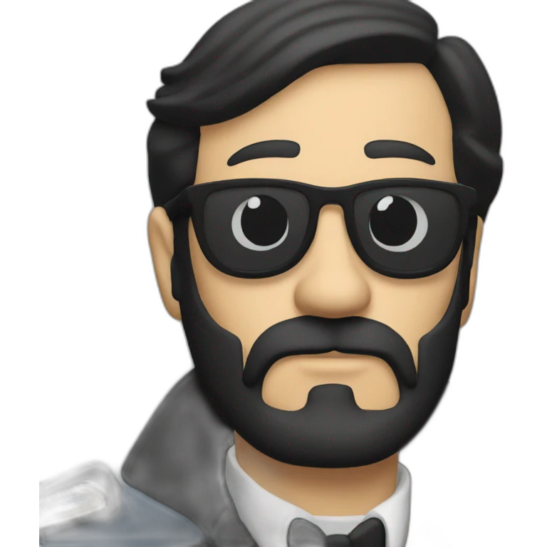 captain haddock emoji