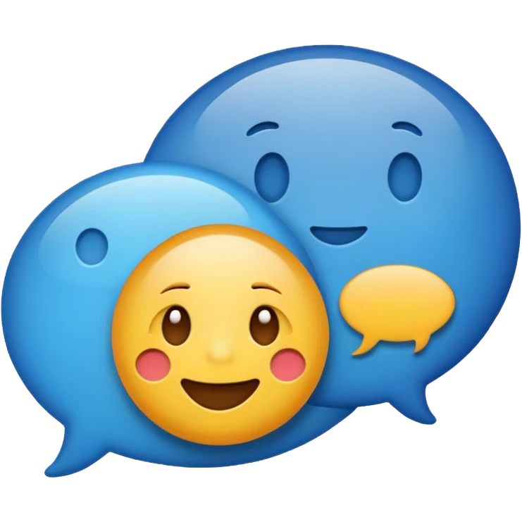 make an emoji for ChatGPT emoji