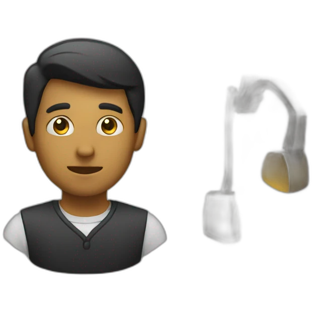 trading emoji