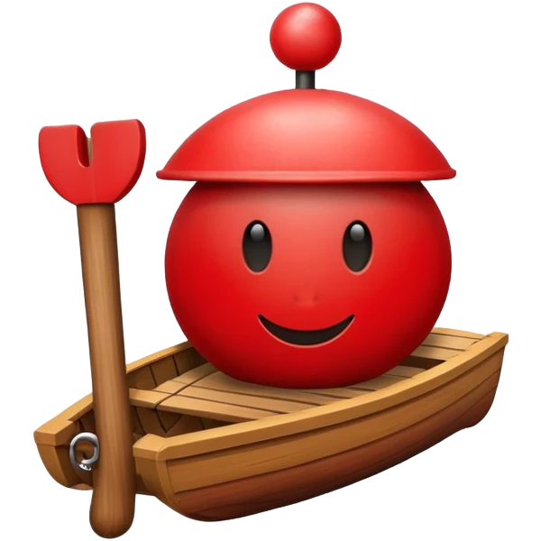 Bobber emoji