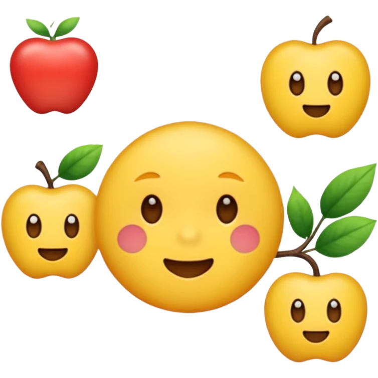 ปาล์มน้ำมัน emoji