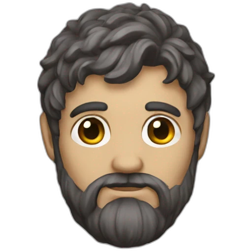 Vinisus emoji