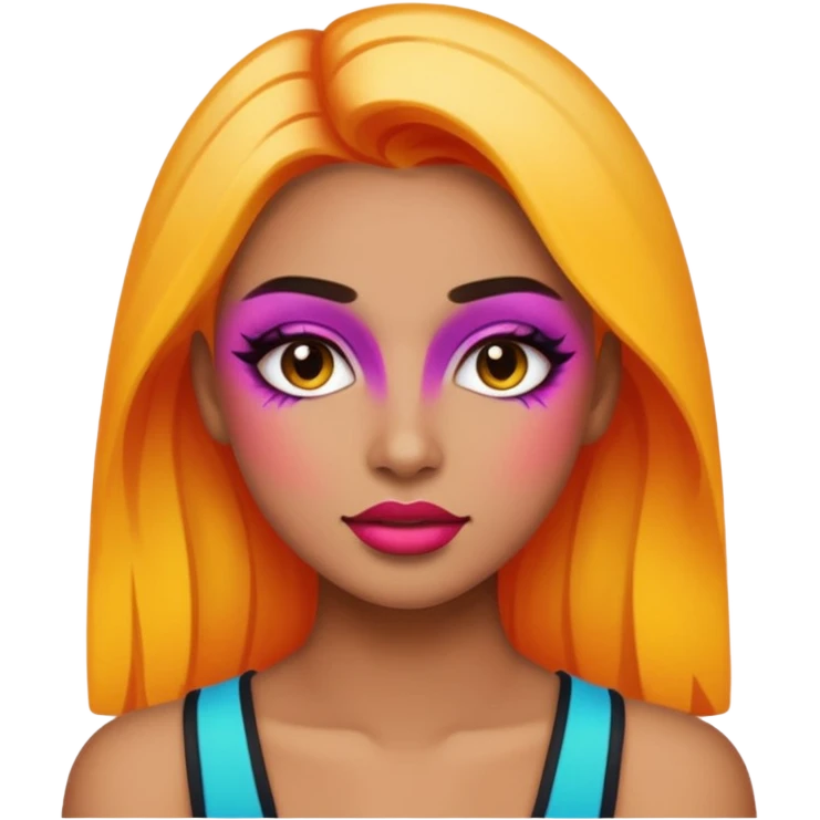 makeup company emoji