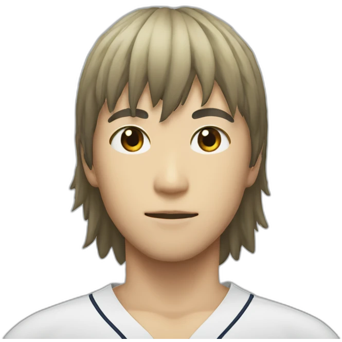shohei-otani emoji