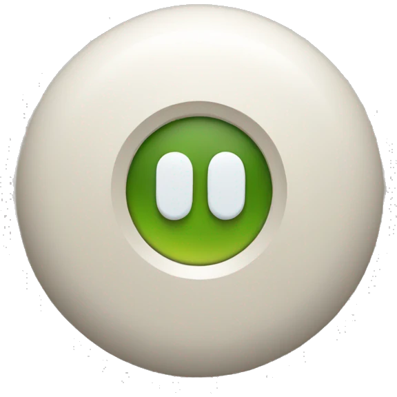 push button emoji