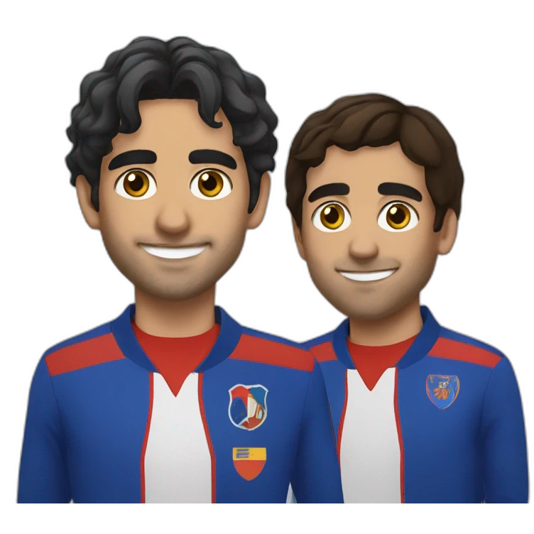 Armenia with kaka emoji