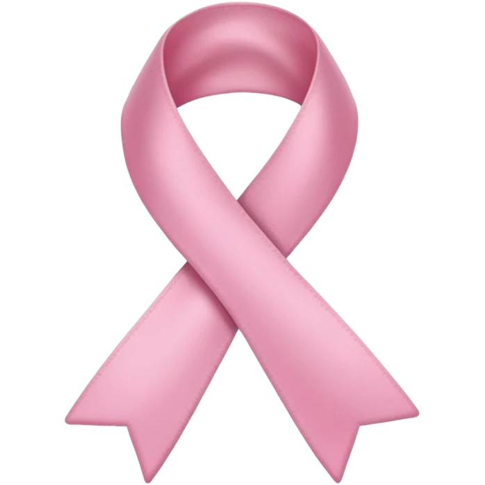 LAÇO ROSA emoji