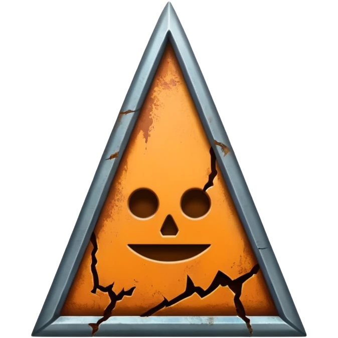 prison shiv emoji