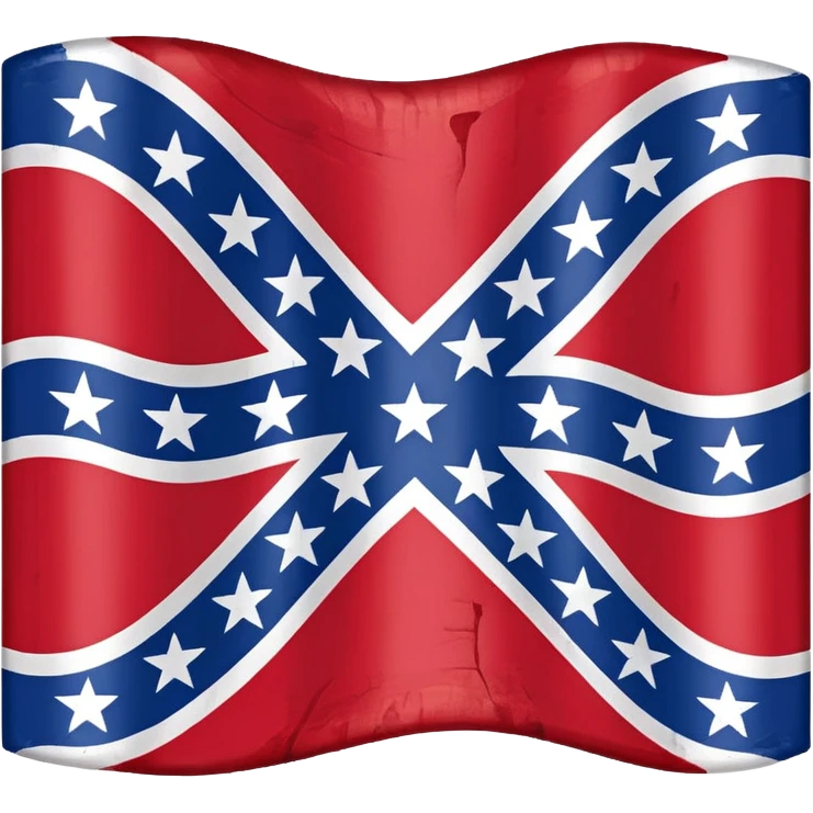 Give me the confederate flag emoji