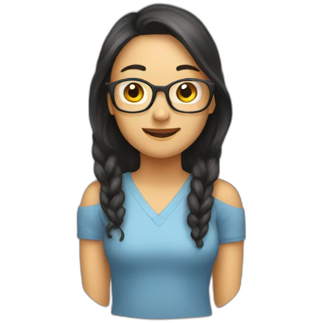 support emoji