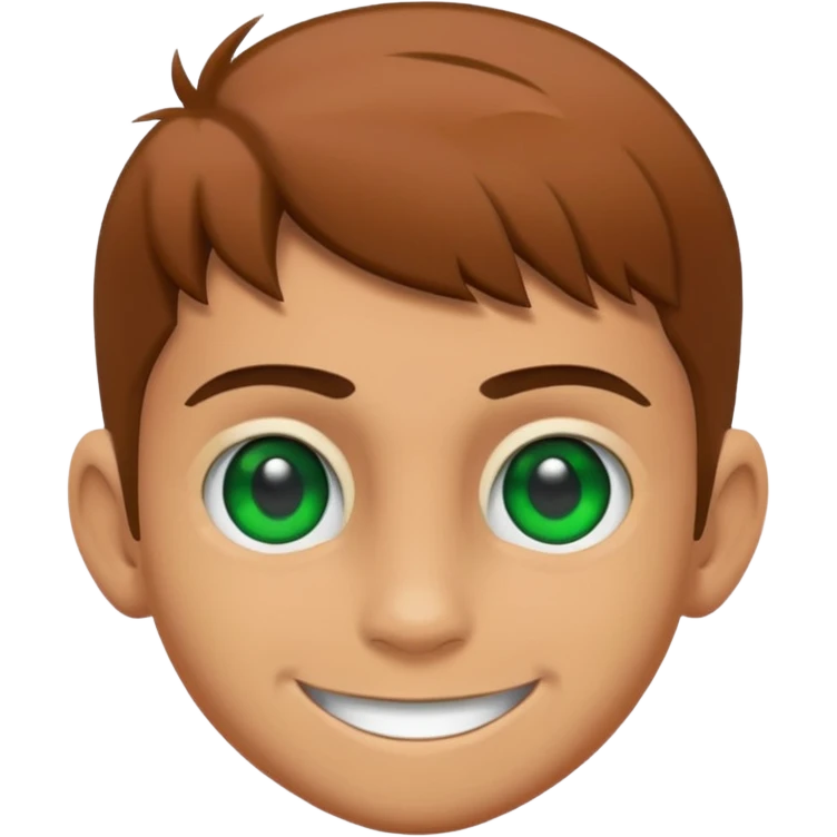 ben 10 emoji