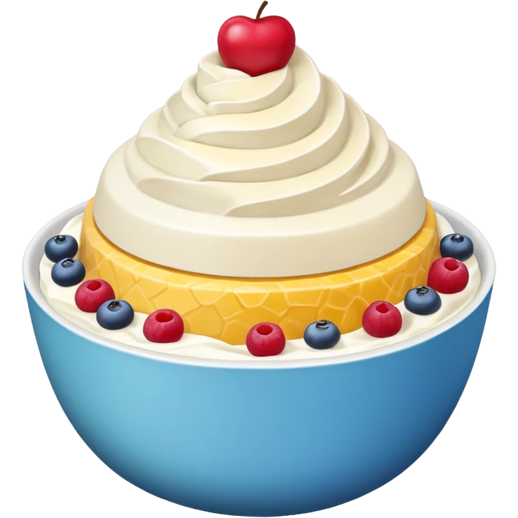 bingsu emoji