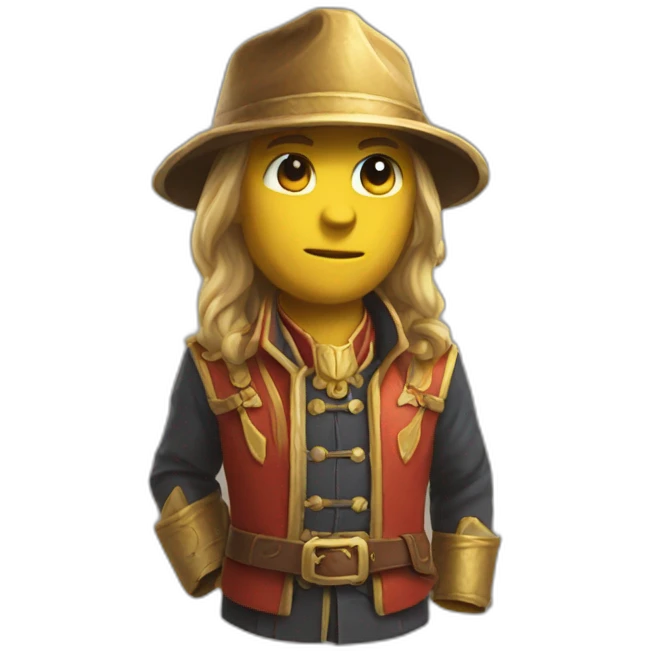 Rush royale cultiat emoji