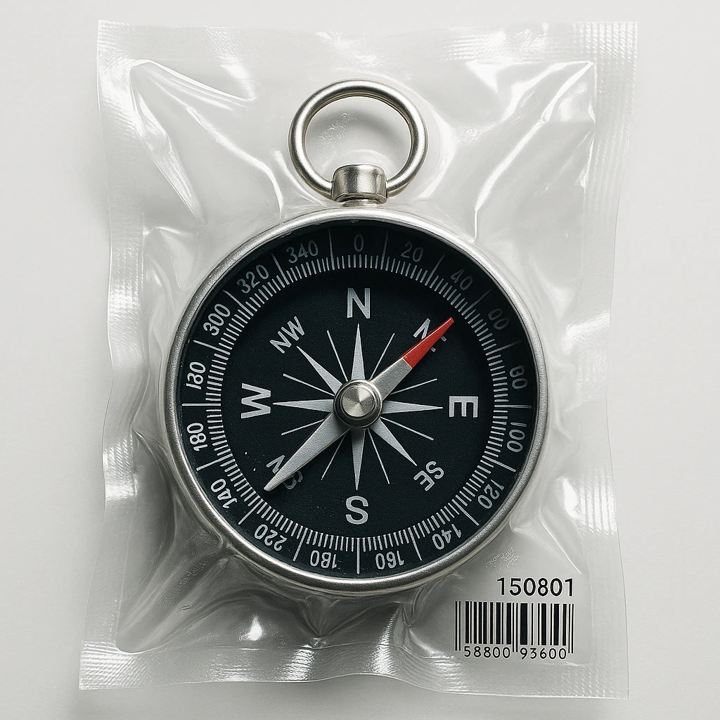 compass emoji