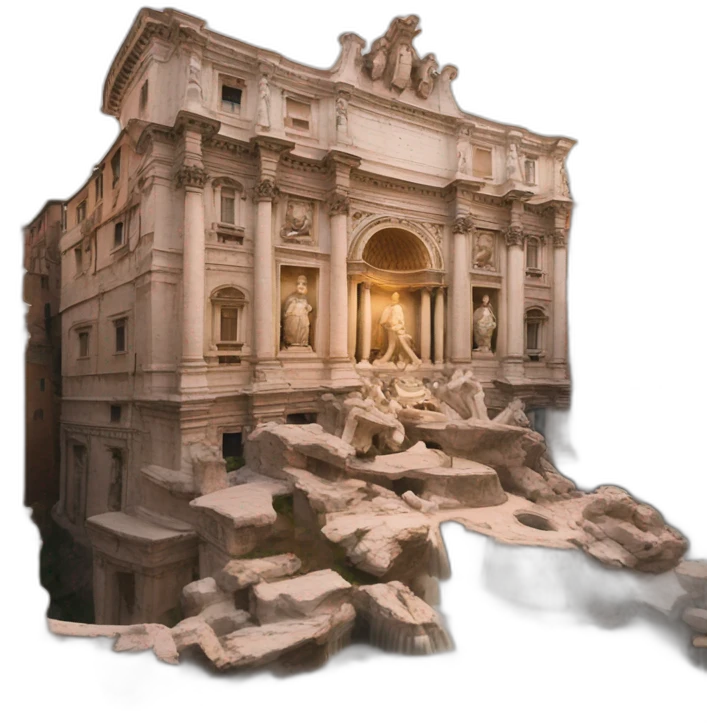 travel for rome emoji