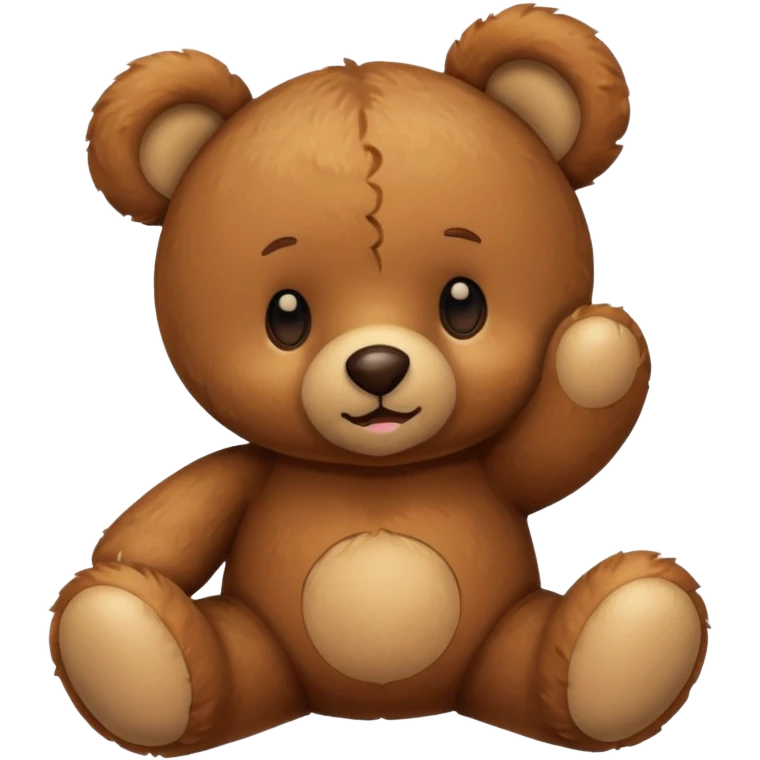 plush toy emoji