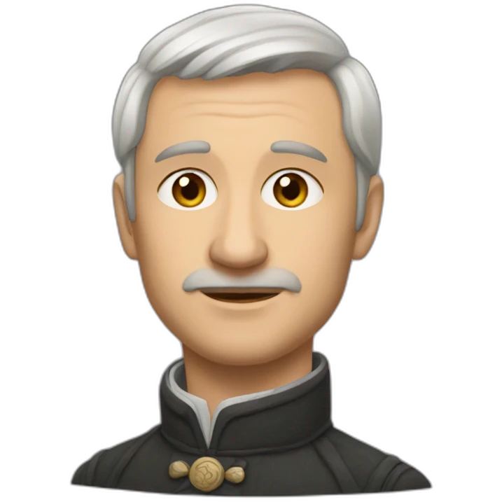 Tukhachevsky emoji