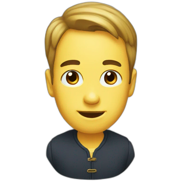 Canard  emoji