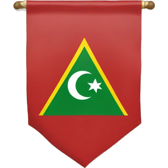 amazigh north africa flag emoji
