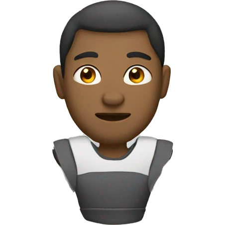 Ladron emoji