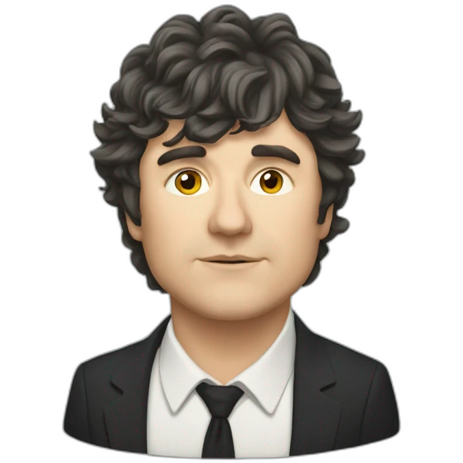 Ron Sexsmith emoji