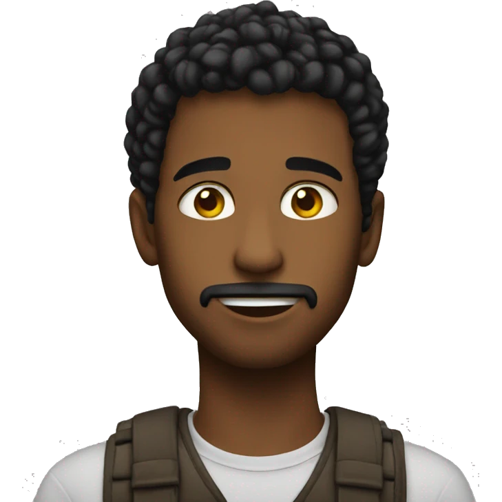 Eden emoji