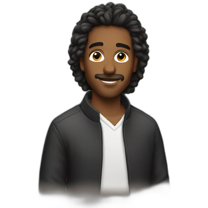 Antoine emoji