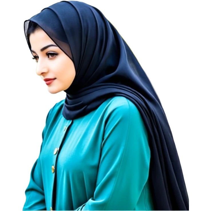 پرچم شیرو خورشید ایران emoji