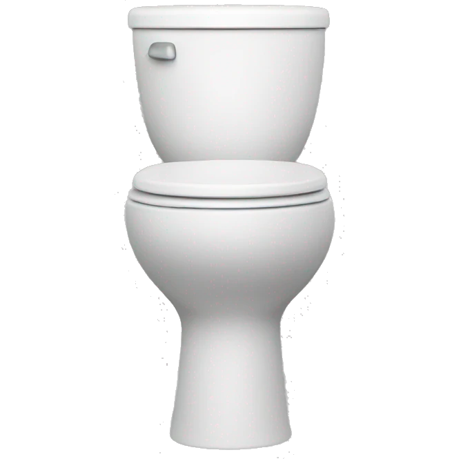 Skibidi toilet  emoji