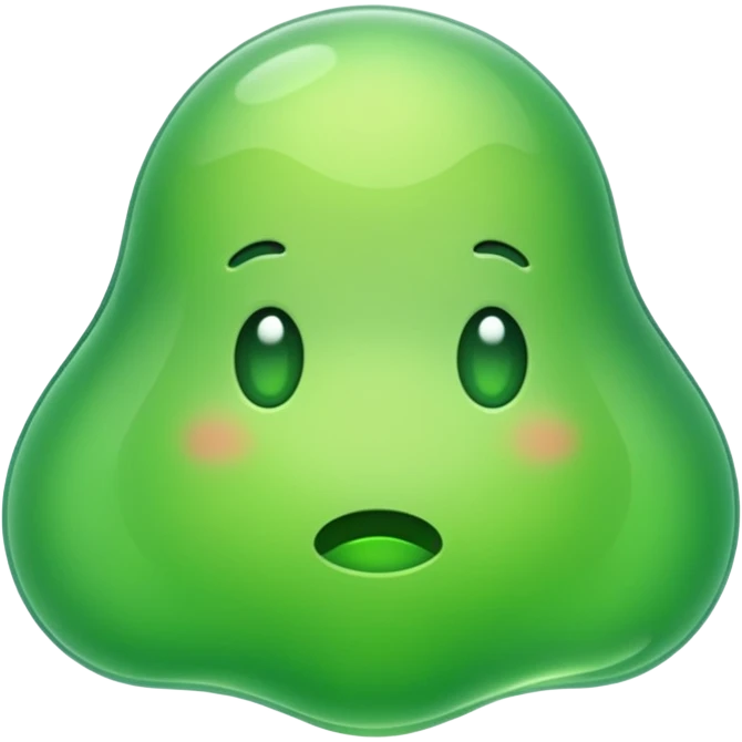 blob emoji