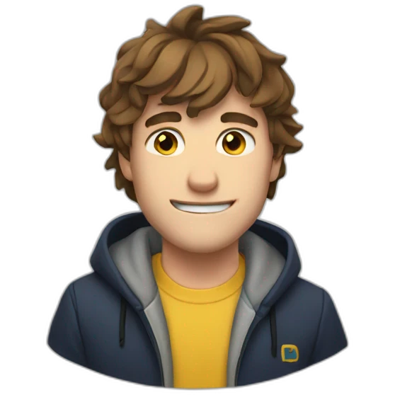 mr beast emoji