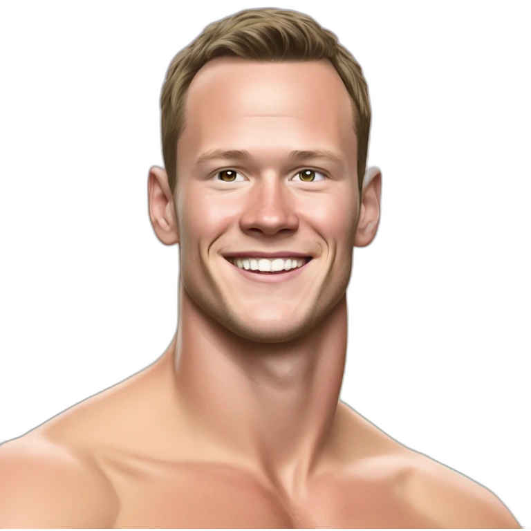Jonathan Toews as rainbow beach bum emoji