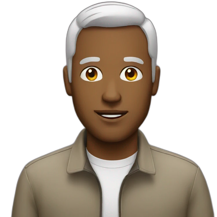 BBC emoji