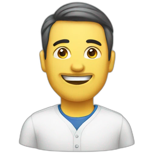 marketing emoji