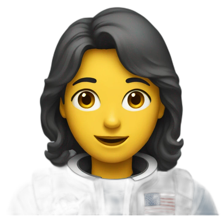 Nasa emoji