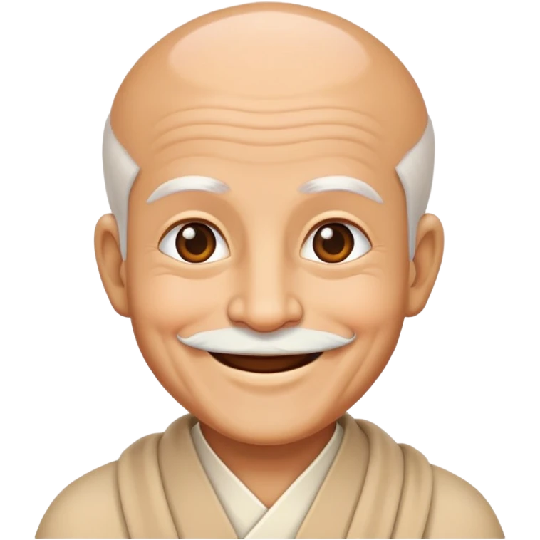 Baba emoji