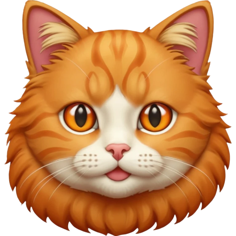 CAT emoji