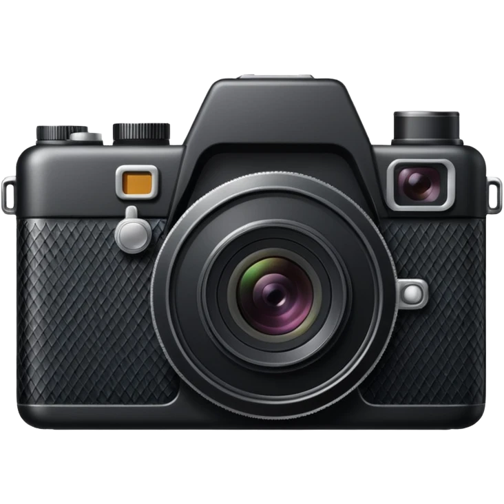 camera emoji
