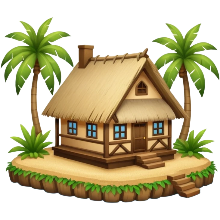 CASA DOS INDIO emoji