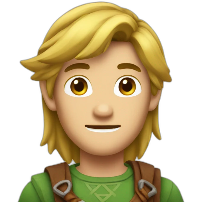 Link emoji