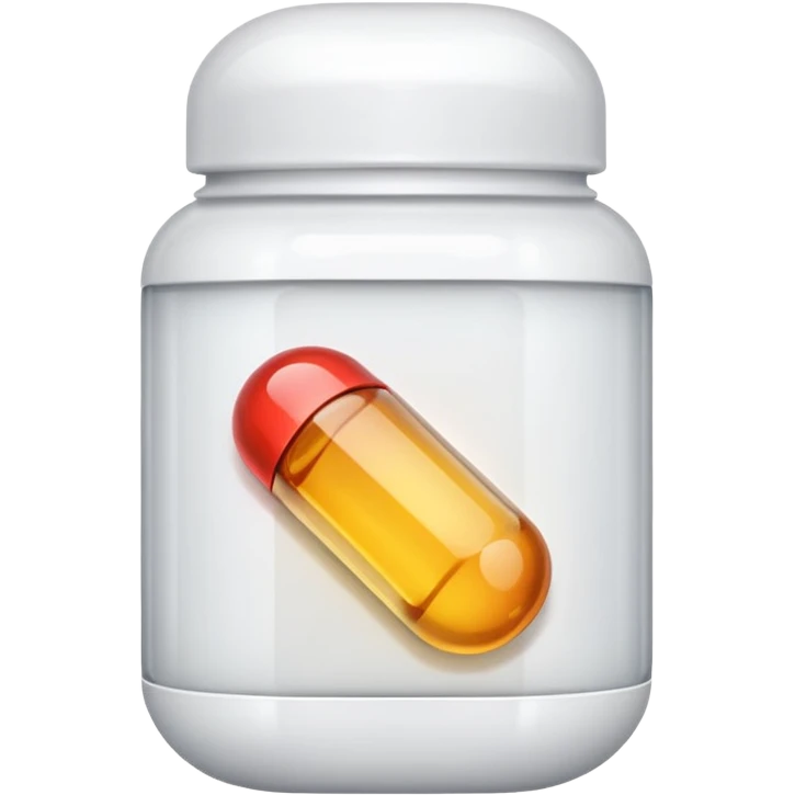 supplement emoji