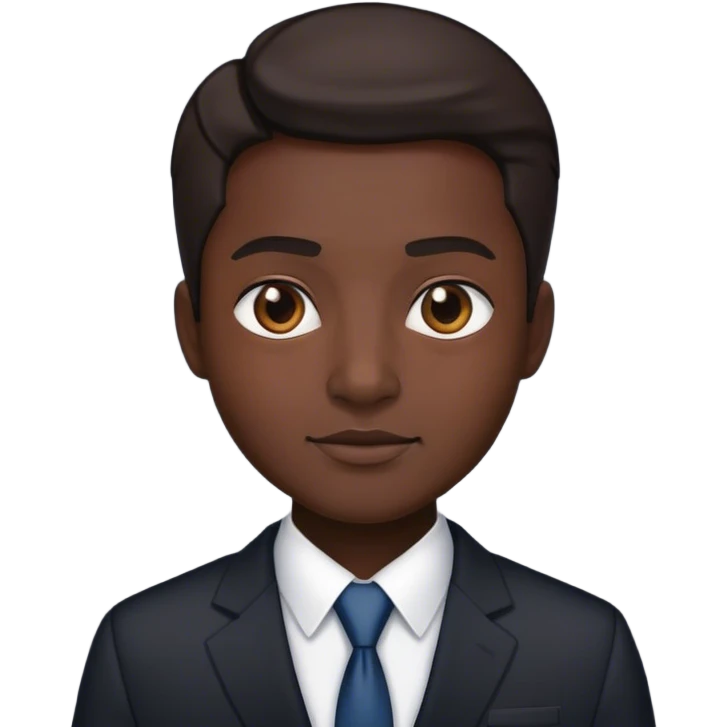 generate a project manager for an IT company emoji