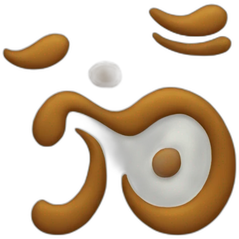 OM emoji
